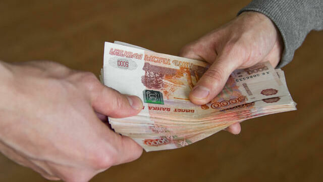Пермский правовед расписался в криминале ценой 140 млн рублей