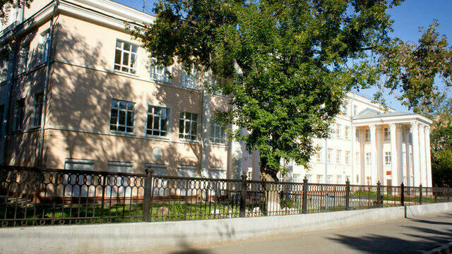 В Перми завершилась приемка образовательных учреждений к учебному году