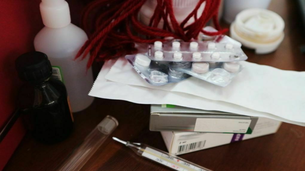 В Прикамье Роспотребнадзор временно запретил посещать пациентов в стационарах из-за ОРВИ и гриппа