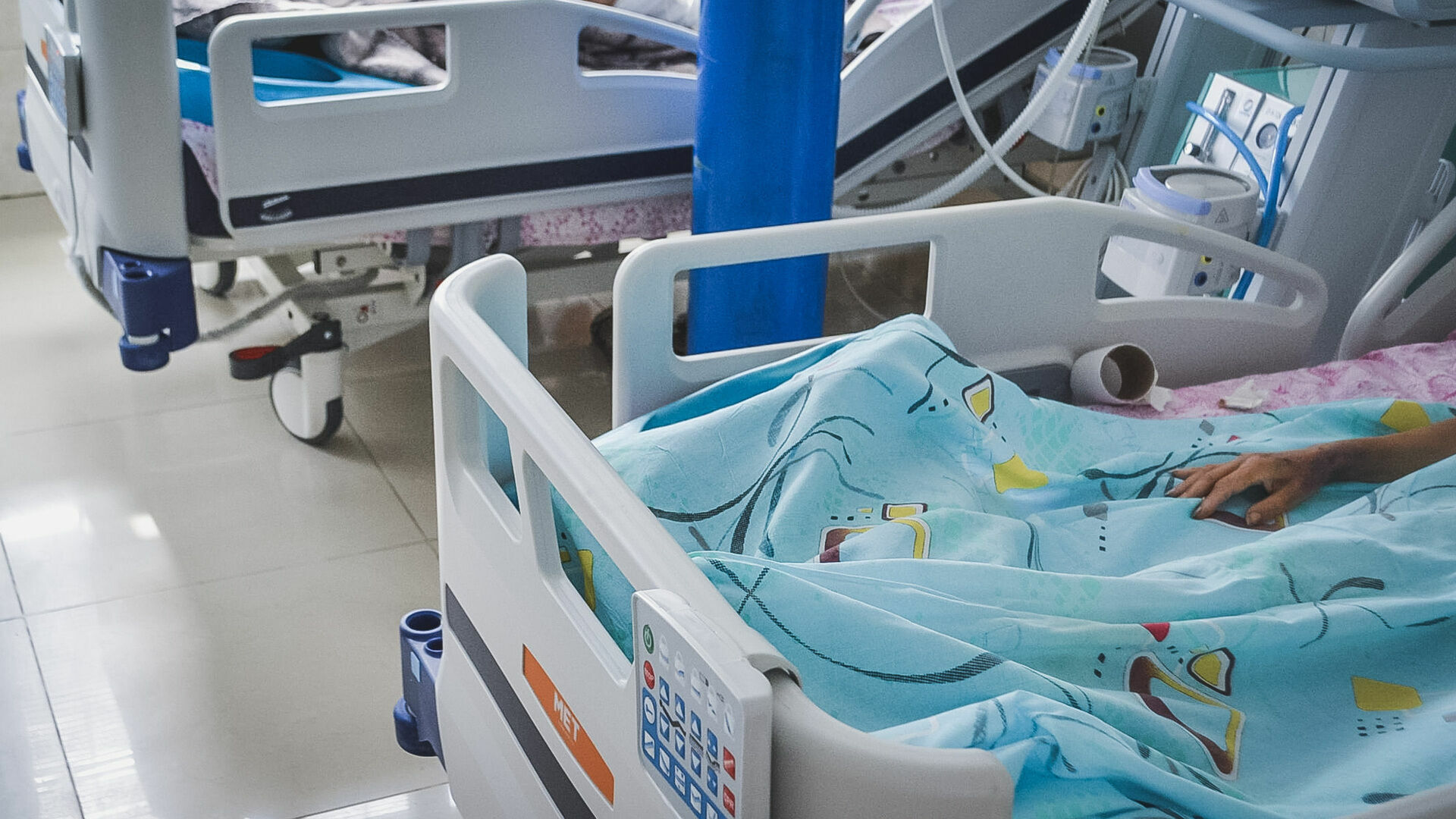 За последние сутки коронавирус диагностировали у 265 жителей Прикамья: среди них 13 детей