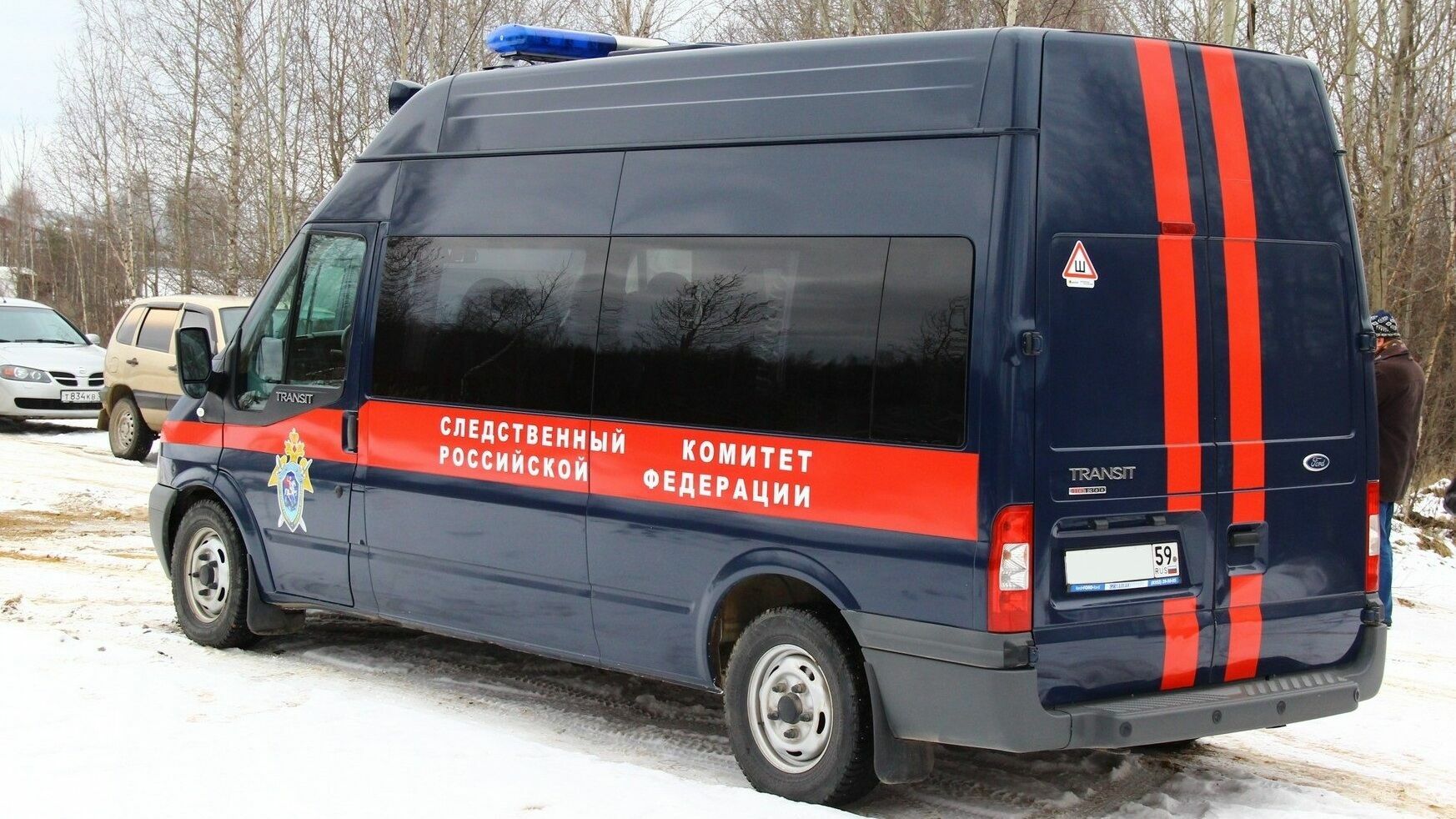 Жителя Краснокамска, угрожавшего помощнику прокурора, отправят на принудительное психиатрическое лечение