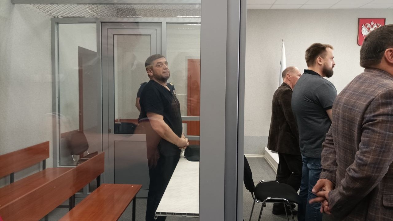 Бывшего начальника УКС Прикамья Дмитрия Левинского приговорили к 9 годам колонии