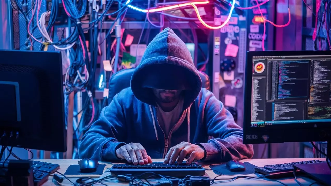 В Прикамье осудили хакера за попытку продажи данных оператора