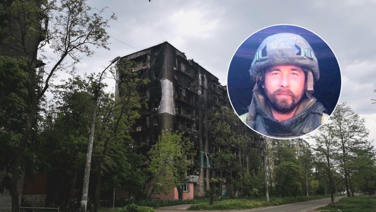 В ходе СВО 28 июня погиб 43-летний отец пятерых детей из Краснокамского района