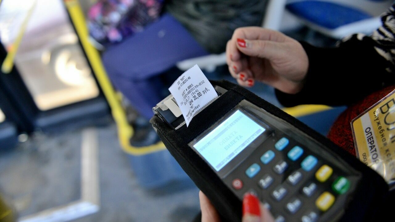 Власти ввели новые цены на проездные билеты в Перми