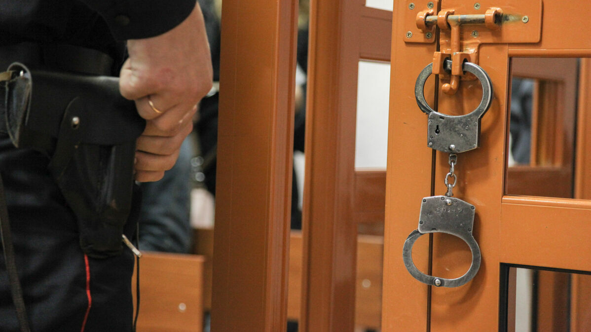Организатор нарколаборатории в Краснокамске осужден на 16 лет лишения свободы