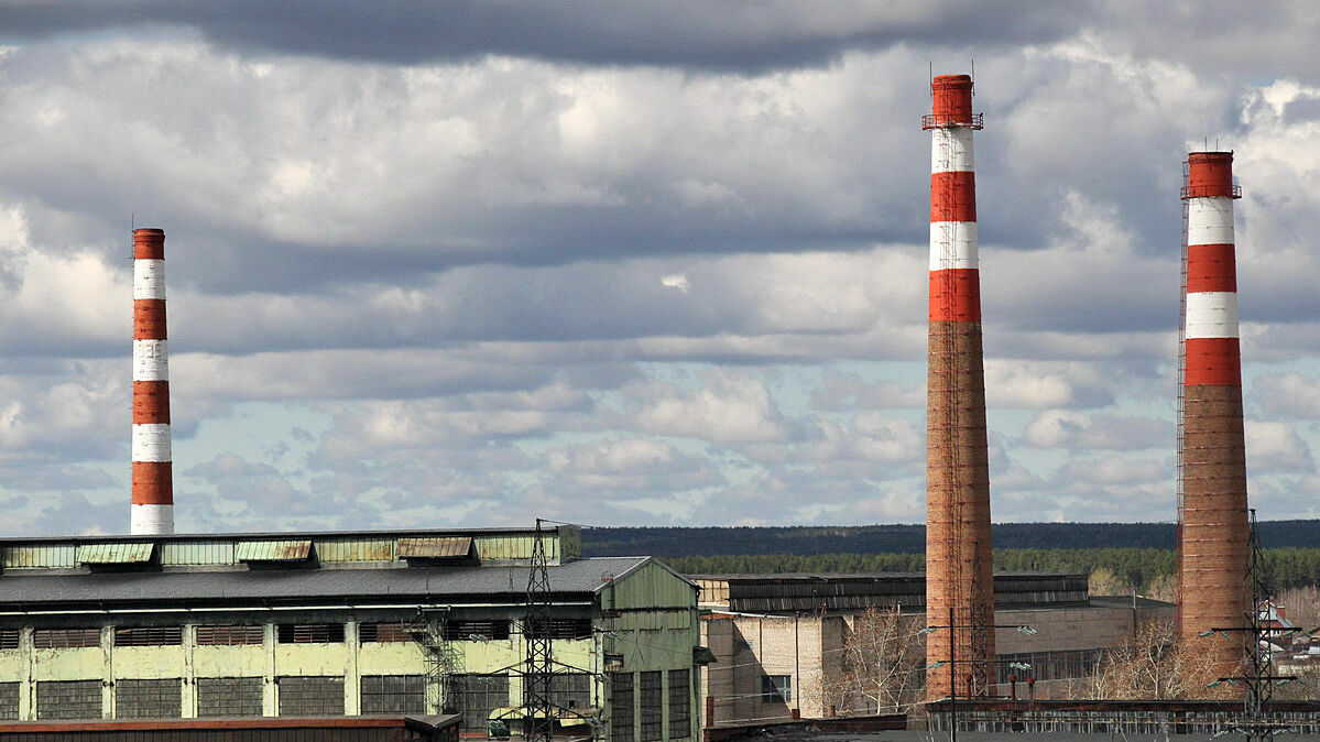Пермское УФАС приостановило торги по имуществу «Мотовилихинских заводов»