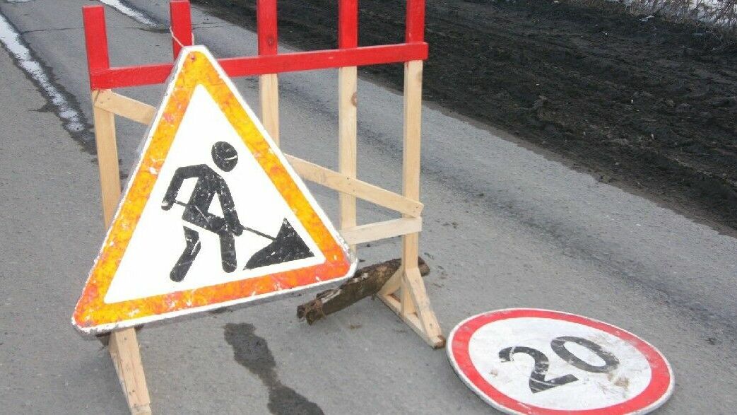 Капитальный ремонт улицы Ленина в Перми начнется 14 июня