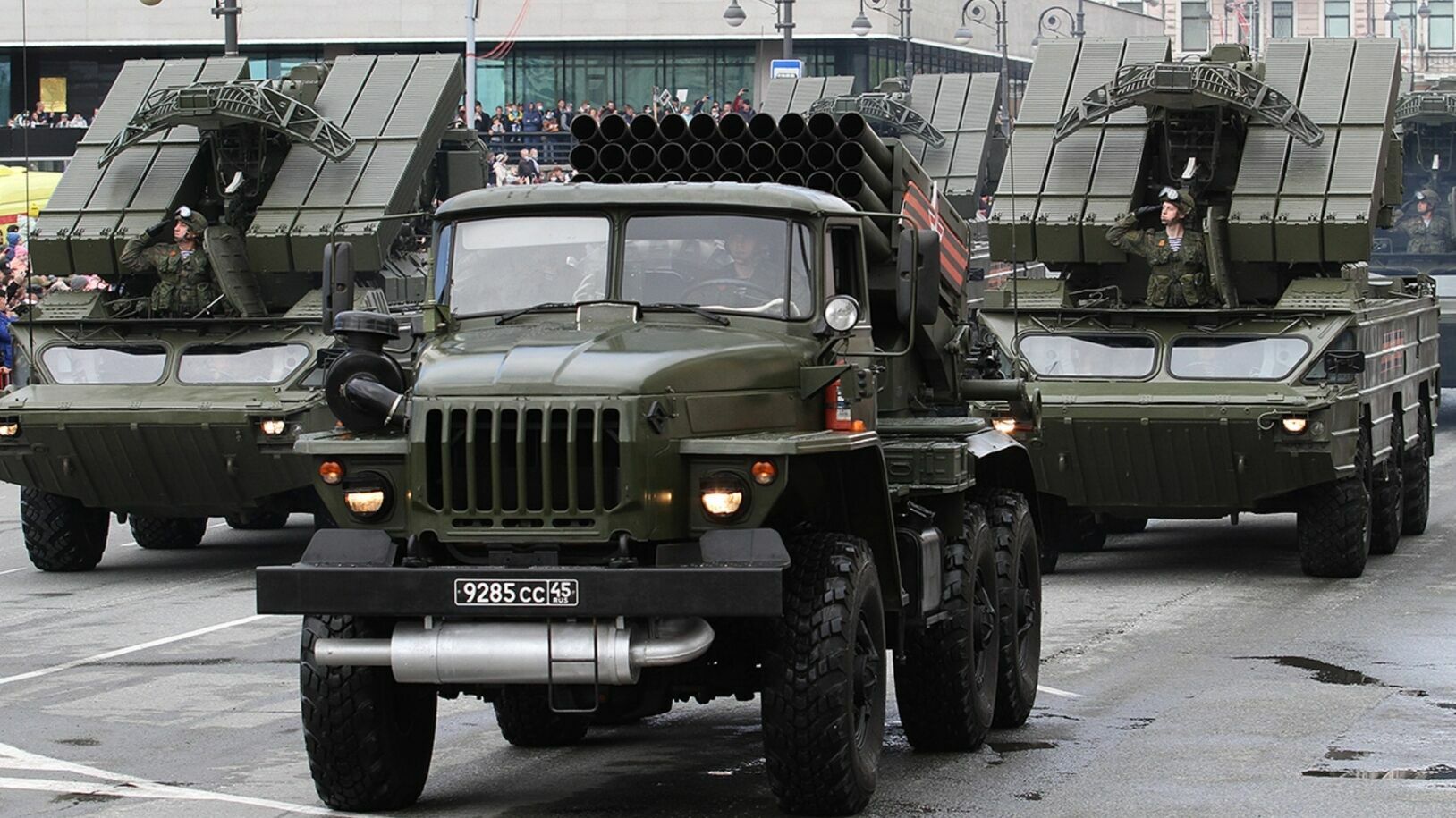 Госдума одобрила сроки до 15 лет за фейки о действиях российской армии