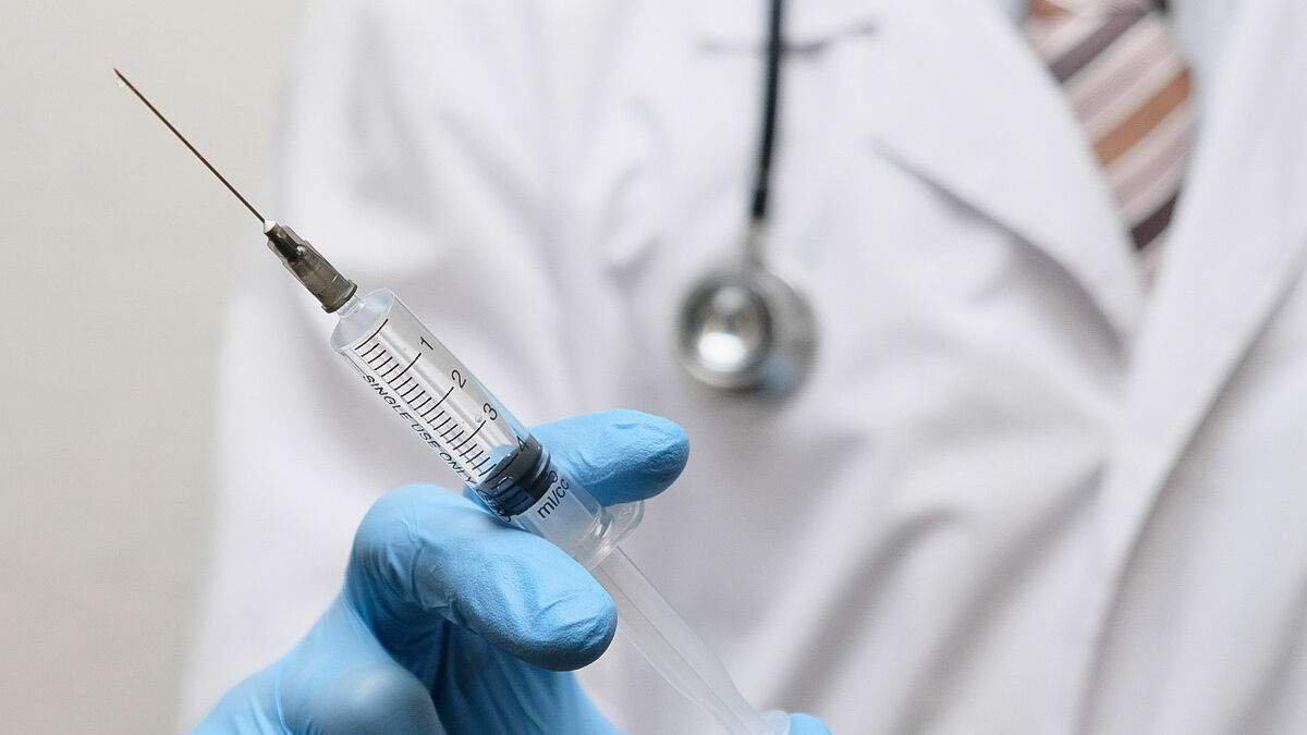 Минздрав Прикамья купил вакцину от пневмонии на 4,2 миллиона рублей