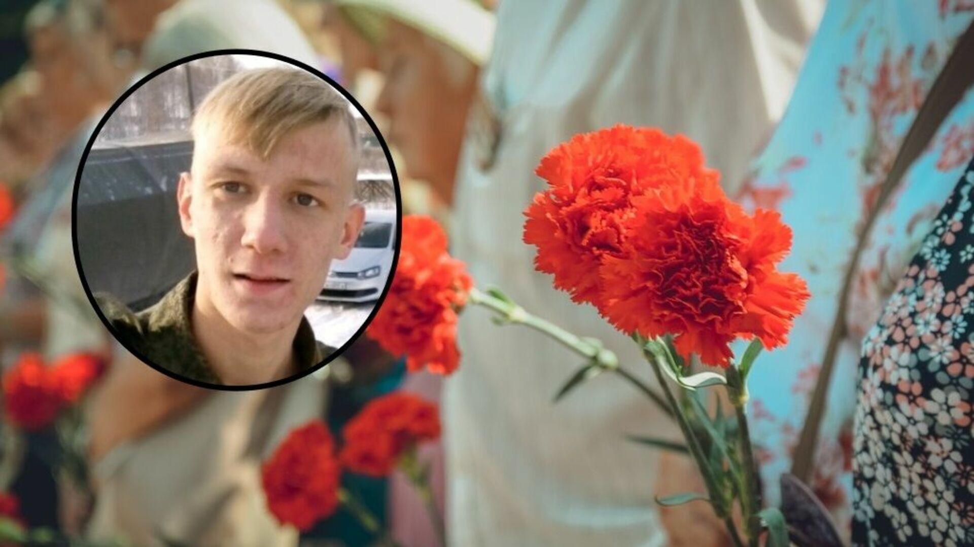 Правда ли что кунгуров умер. Фотографии погибших на Украине.