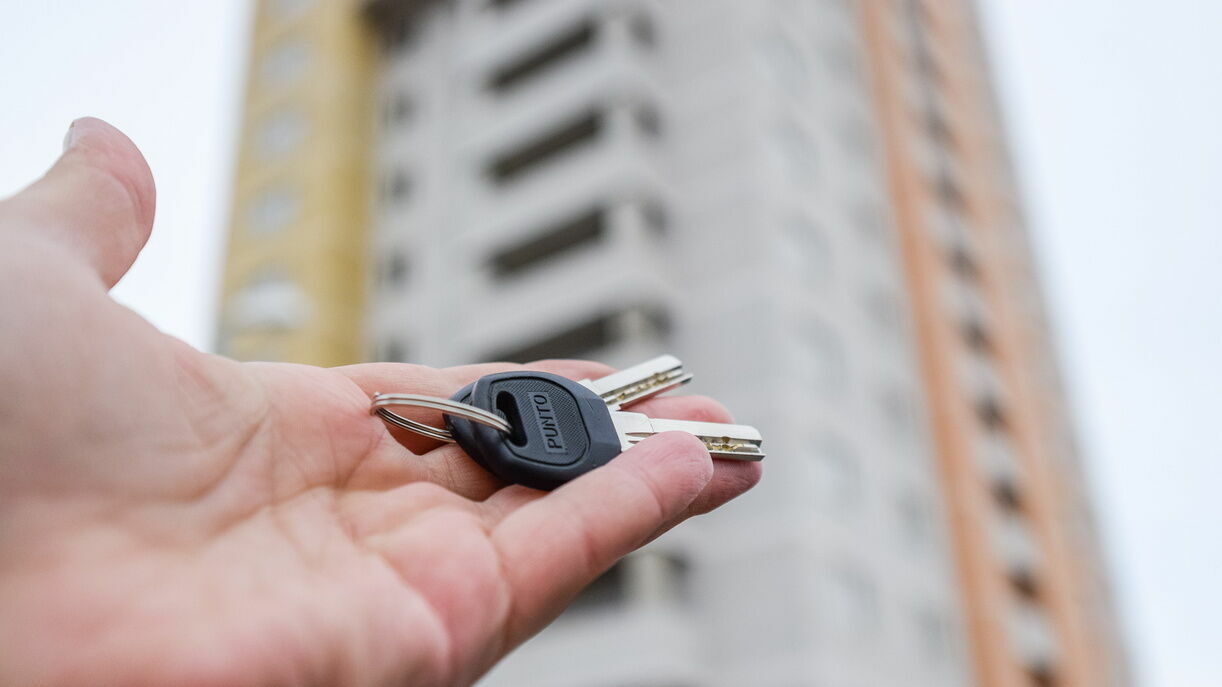 В Перми троих «черных риелторов» будут судить за продажу чужих квартир