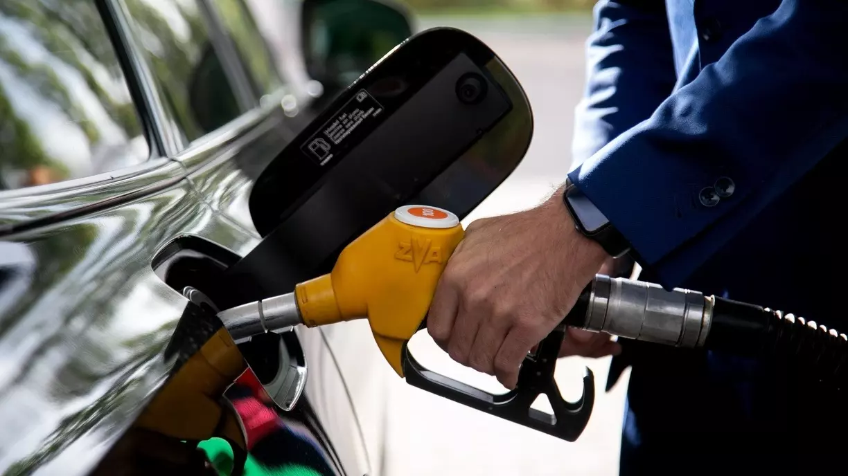 Цены на топливо в Пермском крае продолжают расти, несмотря на проверку УФАС