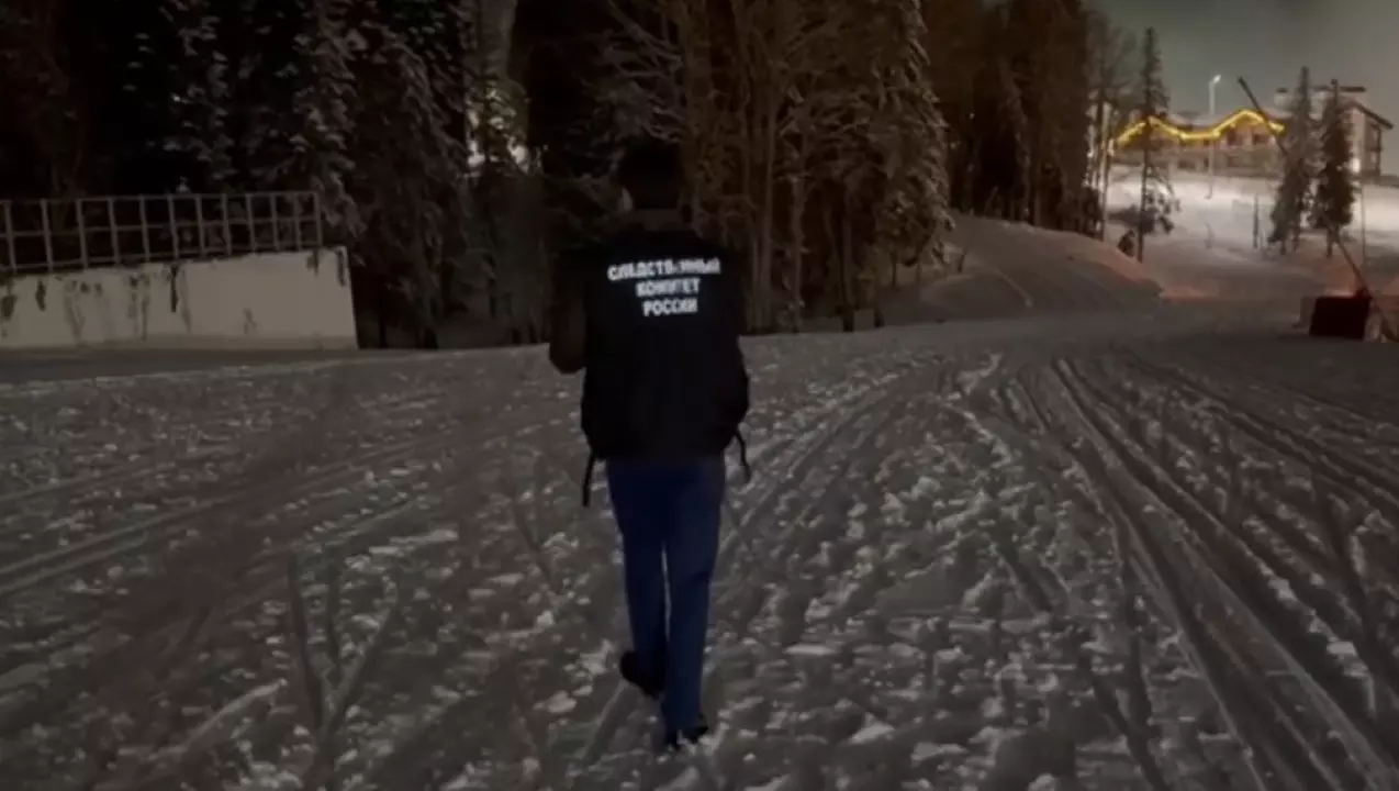 В Сочи следователи проводят проверку ЧП на соревнованиях юных лыжниц