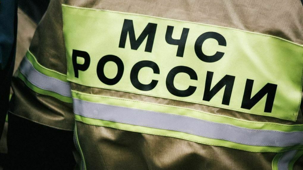 В Кирове трое детей погибли во время пожара