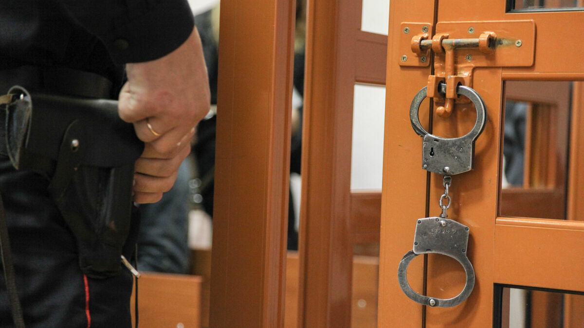 Виновника смертельного ДТП на трассе в Прикамье на 8,5 лет отправили в тюрьму