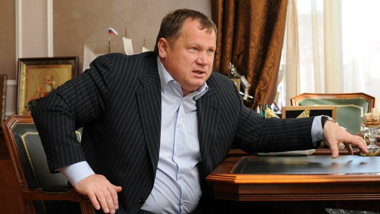 Владимир Плотников стал самым обеспеченным депутатом Пермской городской думы