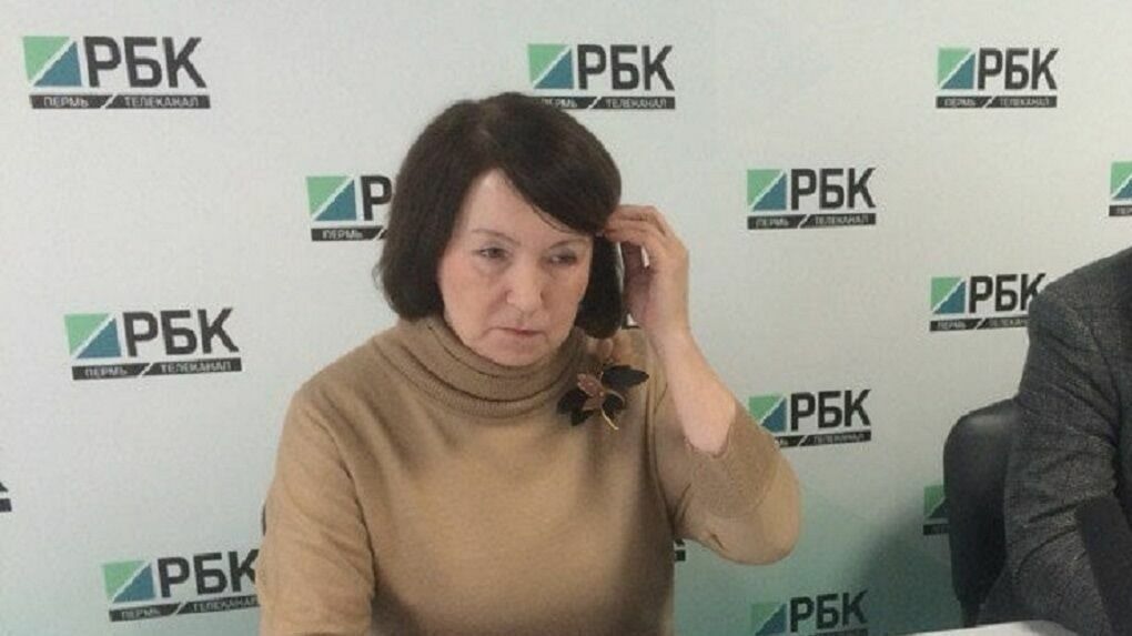 Экс-совладелец ГК «Камская долина» Алевтина Романова вышла из СИЗО