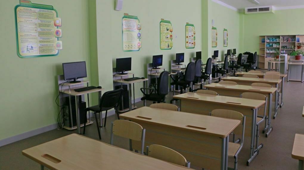 Школы Пермского края могут раньше уйти на осенние каникулы