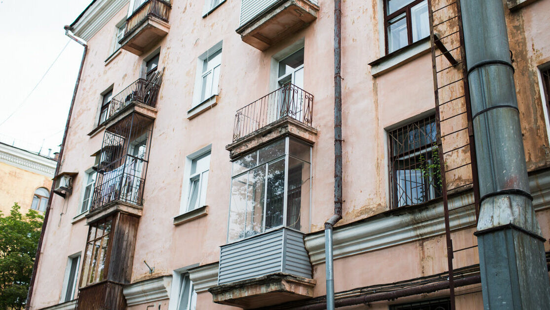 Собственникам приватизированных квартир в Перми проведут перерасчет взносов за капремонт