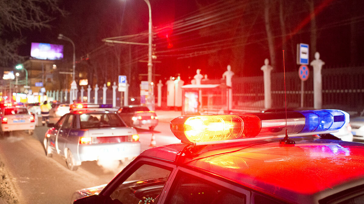 В Госавтоинспекции оповестили водителей о непогоде в Прикамье