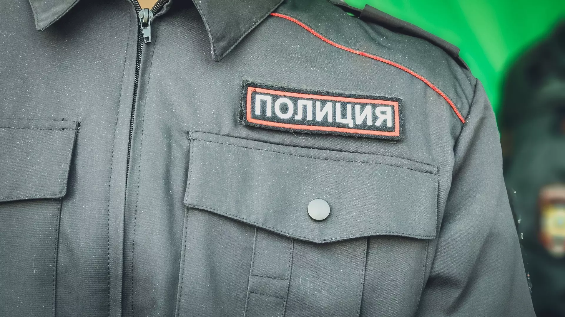 В Пермском крае задержали 34-летнего мужчину с героином в трусах