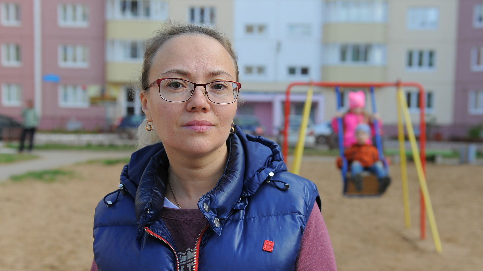 Людмила Ёлтышева о детских садах и школах в Перми: «Складывается впечатление, будто чиновники уверены, что у нас нет проблем»