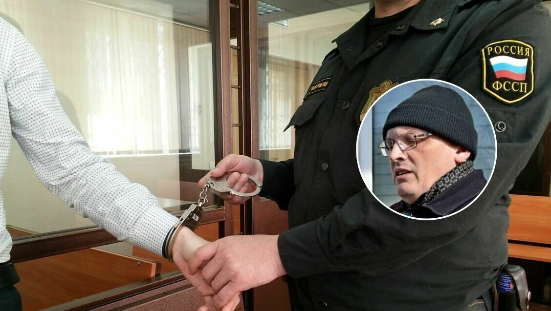 Пермский общественник не смог обжаловать арест за хулиганство в московском аэропорту