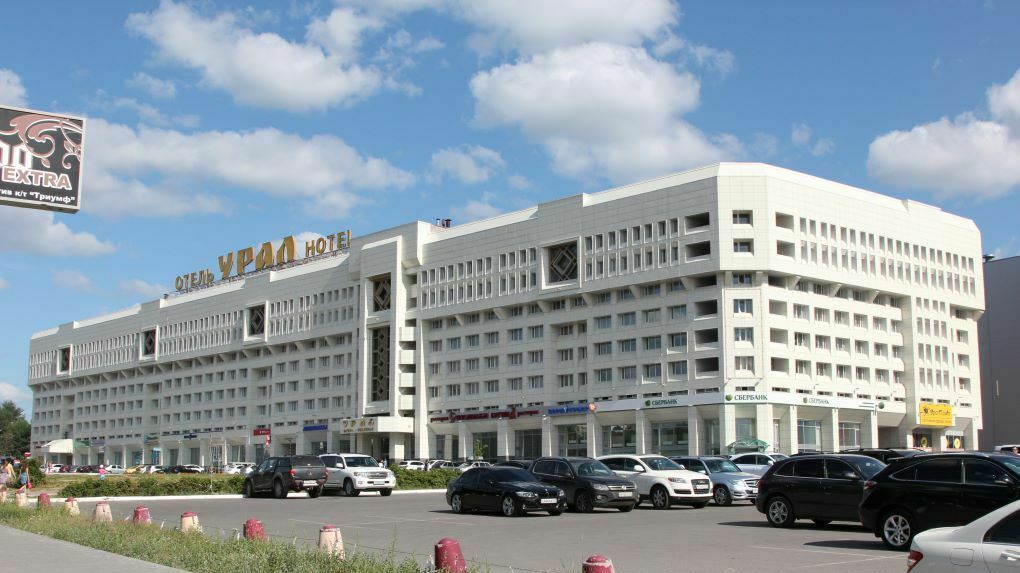 Мэрия Перми определила подрядчика, который выполнит капремонт сквера у гостиницы «Урал»
