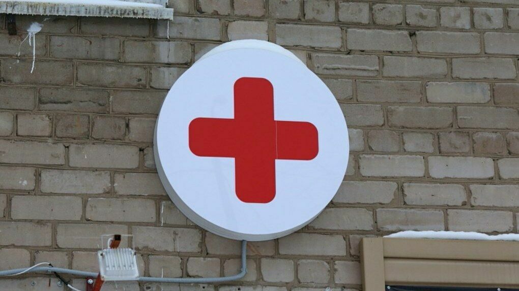 В больнице остался один пострадавший после взрыва в доме на Нагорном