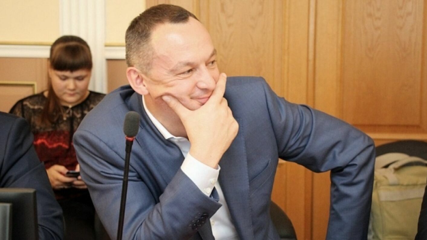 Бывшему депутату Госдумы от Пермского края смягчили наказание за нападение на полицейских
