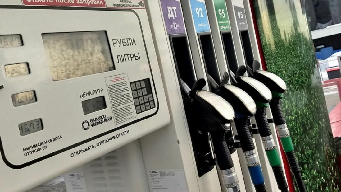 Цены на бензин в Прикамье за год побили все рекорды. Что будет дальше?