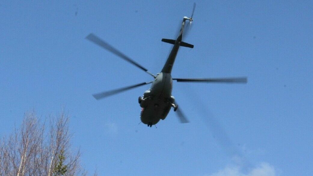 В больницах Перми могут появиться вертолетные площадки для санавиации