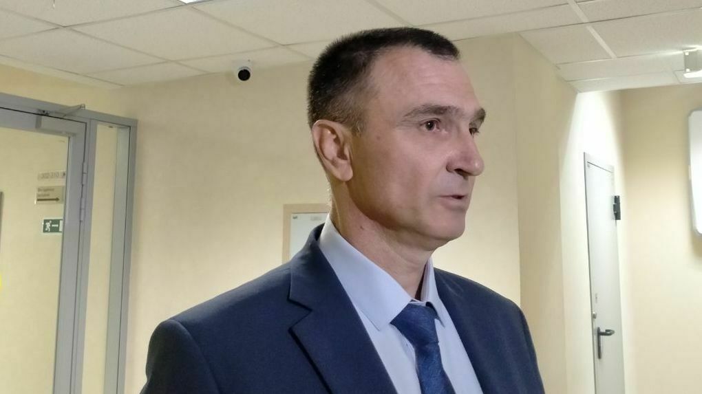 Бывший главный пристав не смог оспорить решение Пермского краевого суда о передаче дела