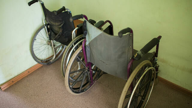 В Куеде инвалиду-колясочнику отказали в продаже билета на поезд