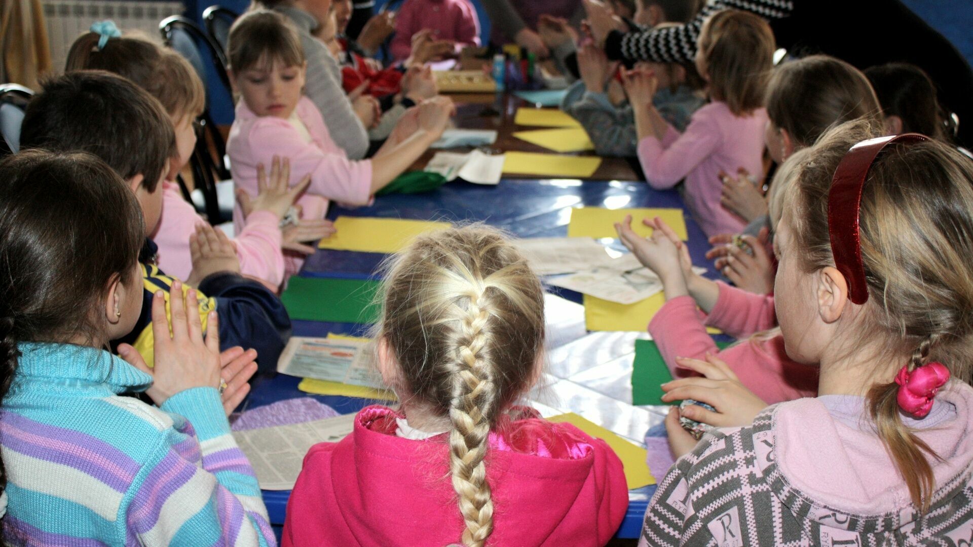 В 2018 году в Прикамье может закрыться половина детских лагерей