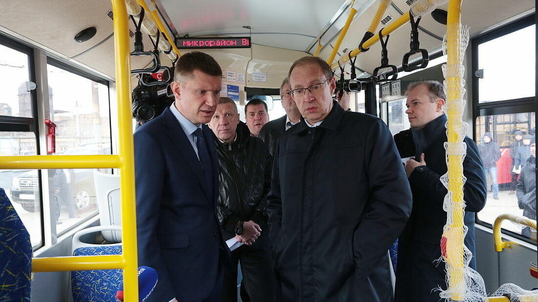 Стоимость проезда в общественном транспорте Перми предложили поднять до 28 рублей