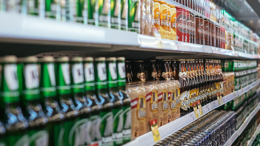 Правительство Прикамья определило дни полного запрета на продажу алкоголя