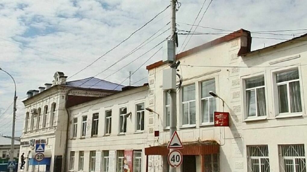 Прокуратура потребовала отреставрировать кинотеатр «Горн» в Перми