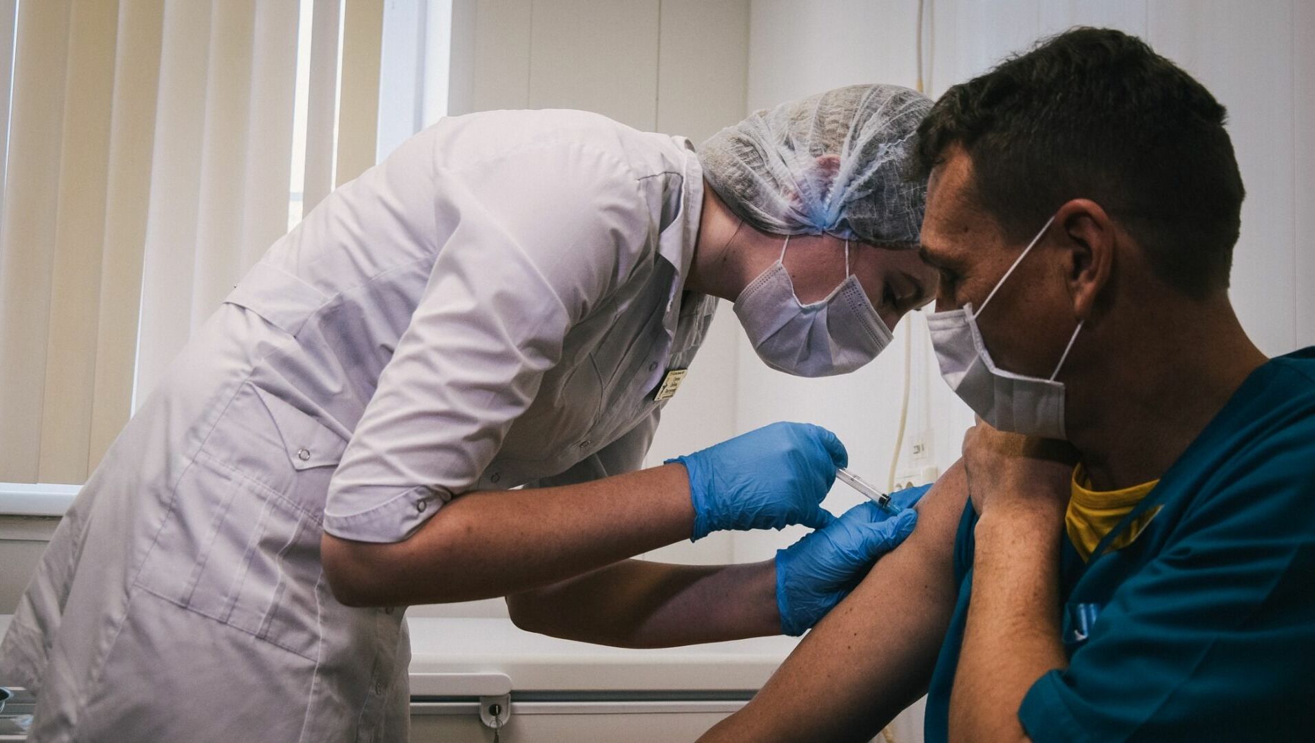 В Прикамье скоро привезут более 49 тыс. доз вакцины от клещевого энцефалита