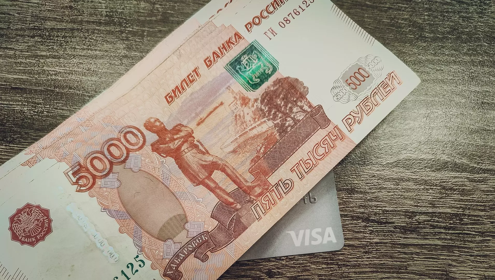 В Кузбассе женщина накопила миллионный долг по алиментам на двух своих детей