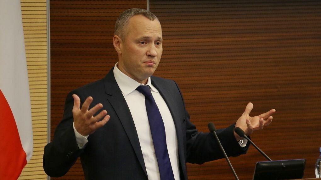 Прокуратура потребовала от компании депутата Ильи Шулькина вернуть в бюджет 5 миллионов рублей