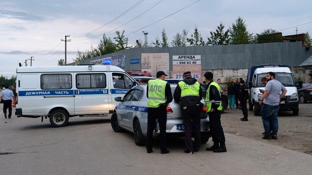 После ДТП с автобусом прокуратура Перми проверит перевозчиков в Орджоникидзевском районе
