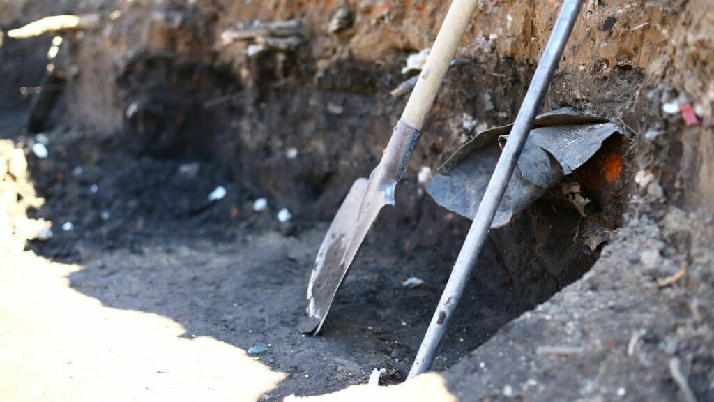 Власти Перми готовы потратить на археологические раскопки 11,8 миллиона рублей