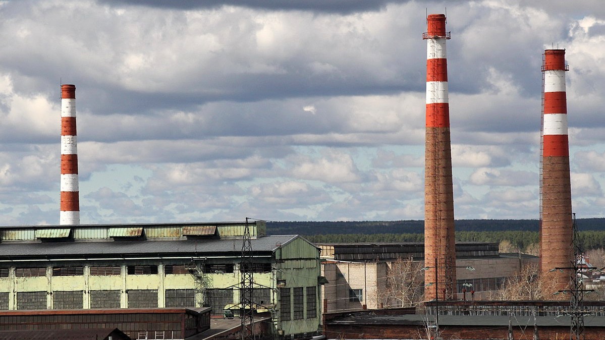 Торги по имуществу пермских «Мотовилихинских заводов» отменены