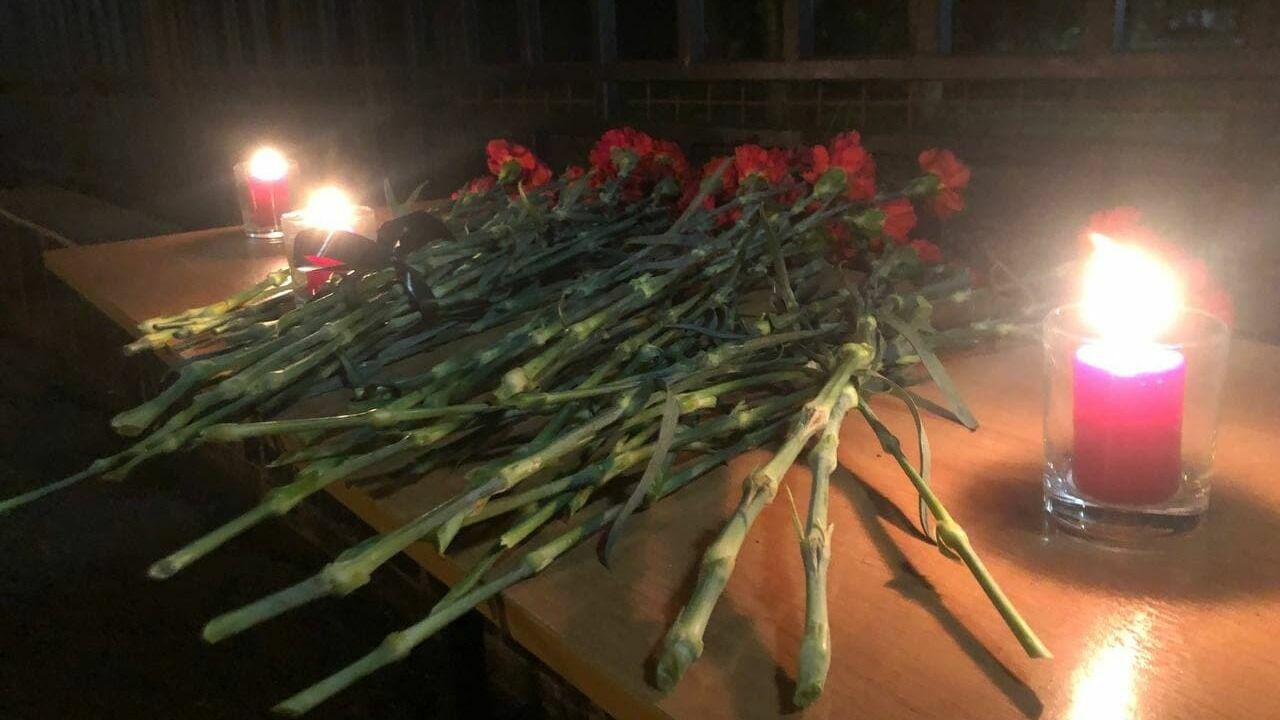 Стали известны имена убитых во время нападения на кампус ПГНИУ