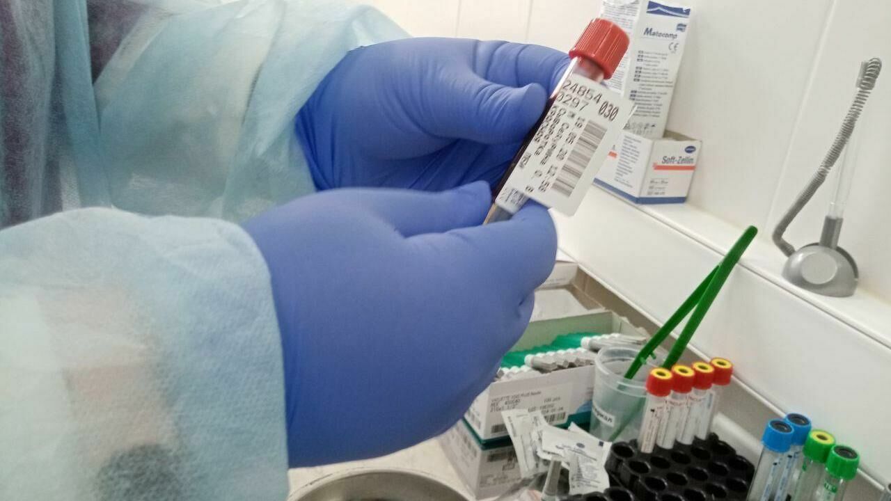 Испытано на себе: журналист Properm.ru ищет иммунитет к коронавирусу