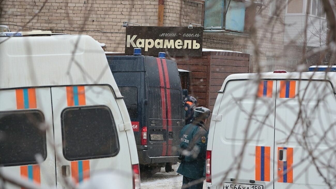Управляющий пермской сетью отелей «Карамель» мог сбежать в Белоруссию