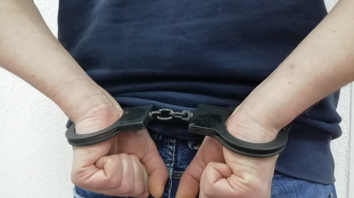 Житель Краснокамска задержан после половой связи с 15-летней девушкой