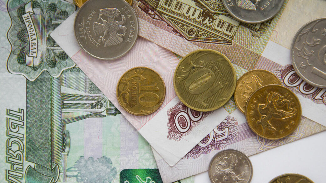 Задолженность по зарплате в Пермском крае превысила 27 миллионов рублей